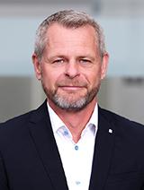 Mr. Sønderskov